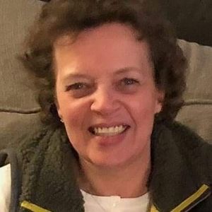 Meet your Posher, Karen